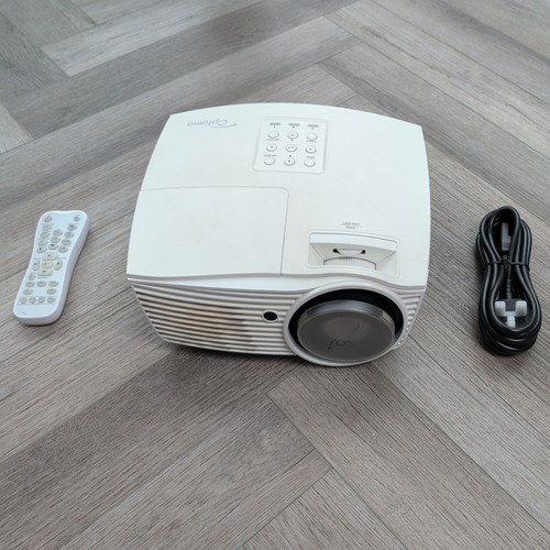 Optoma hd50 full - optoma, 3d