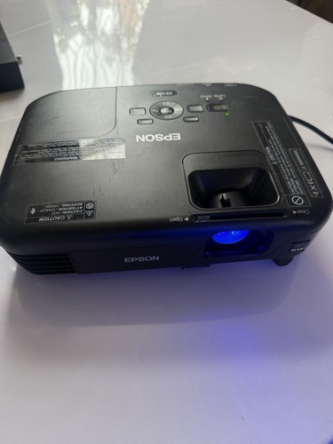 Epson s02 lcd - epson, eb-s02