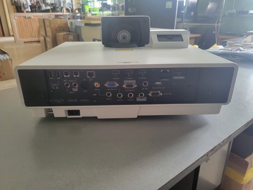 Epson brightlink 1485fi - epson, h919a
