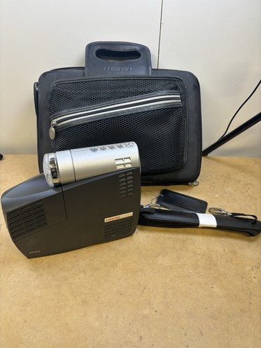 Compaq ipaq mp2810 - ipaq, vga
