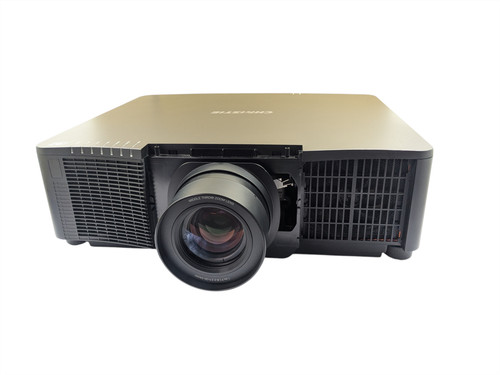 Christie dhd851 1080p hdmi - 1080p,