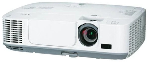 Nec m260w hdmi digital - np-m260w,