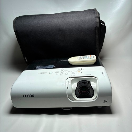 Epson emp x52 lcd projector - emp-x52,