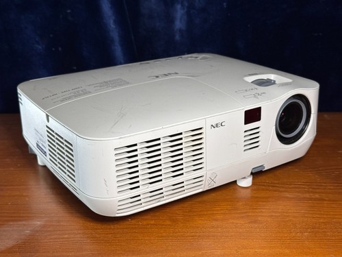 Nec v260 dlp projector 2600 - v260,