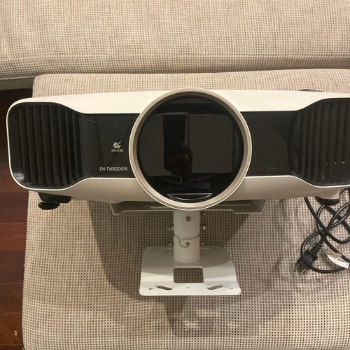 Epson tw8200w 3lcd - epson, home