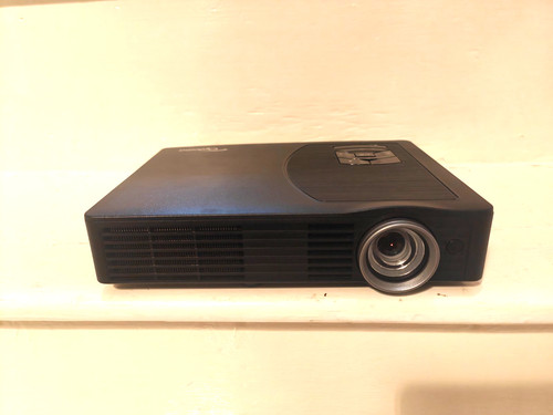 Optoma ml500 ultra - optoma, ultra-compact