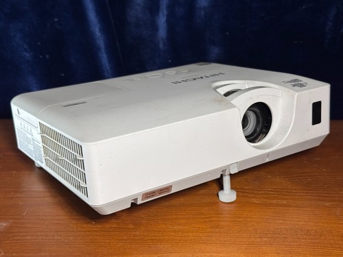 Hitachi ex250 projector - cp-ex250,