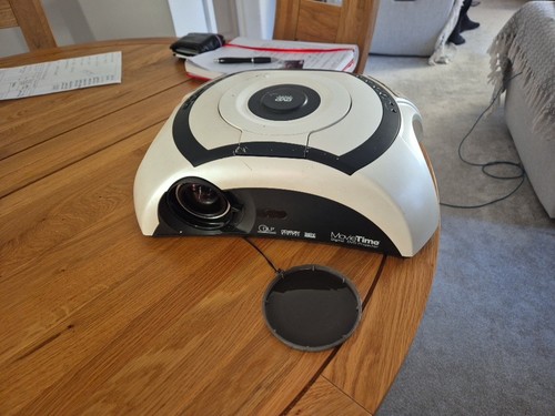 Optoma movietime dv10 digital - dv10,