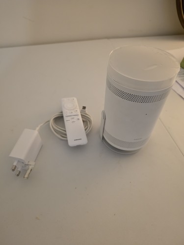 Samsung freestyle projector - samsung,