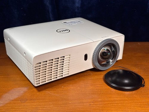 Dell s320 short throw - s320, dlp