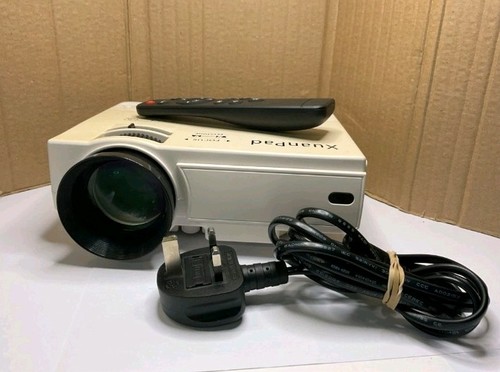 Xuanpad mini projector - mini,