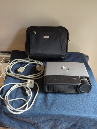 Acer pd113p projector - acer,