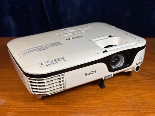Epson w12 wxga 3lcd hdmi - wxga,