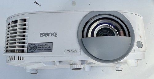 Benq mw826t projector - benq, projector.