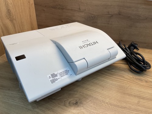 Hitachi a222wn 3lcd short - hitachi,