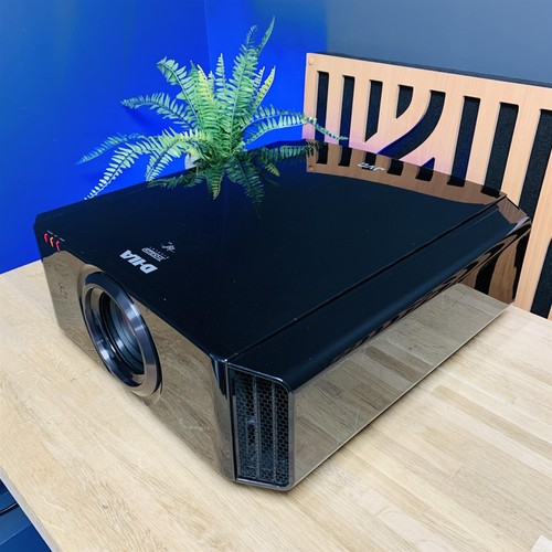 Jvc dla hifi - hifi, separate