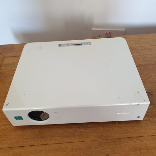 Sony vpl cs5 data projector - sony, vpl-cs5