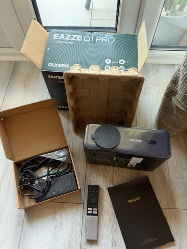 Aurzen eazze pro full - aurzen,