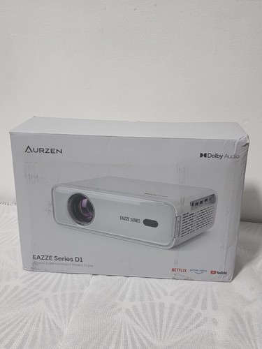 Aurzen eazze series - d1, d001