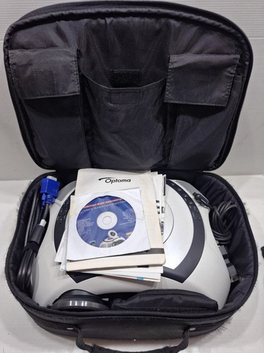 Optoma movietime dv10 dlp - optoma,