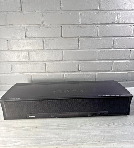 Yamaha ysp 600 - yamaha, sound