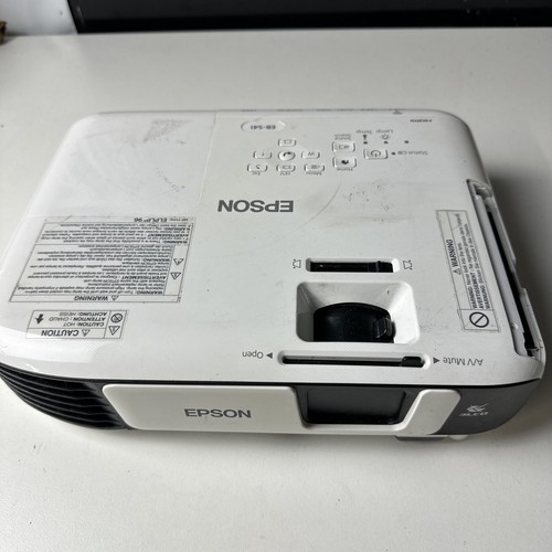 Epsom projector lcd model - epsom,