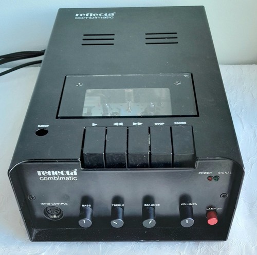 Reflecta combined control - control, unit