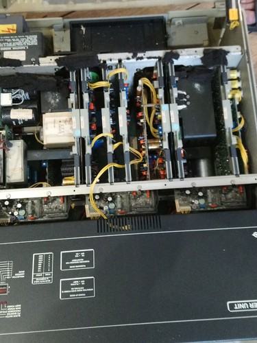 Barco data 800data projector - barco,