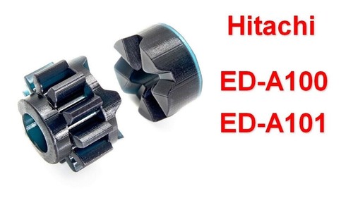 Gears repair hitachi gp00911 - repair,