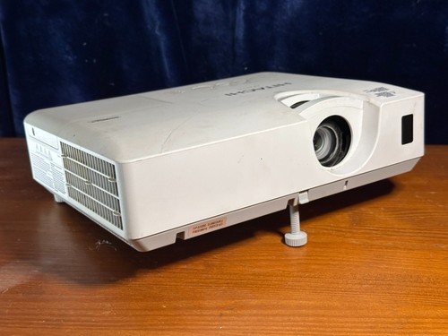 Hitachi ex250 projector - hitachi,