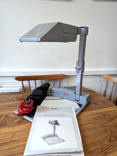 Vintage geha portable - geha,