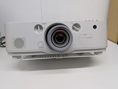 Nec pa572w professional - nec,