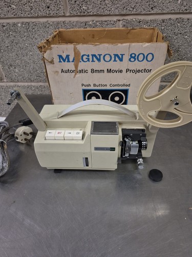 Prinz magnon 800zrs super - magnon,