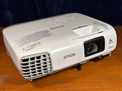 Epson x20 xga - 3lcd, hdmi