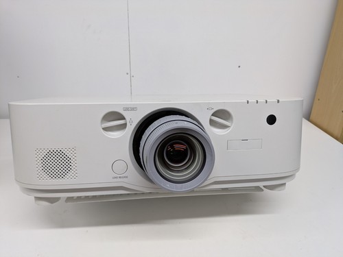 Nec pa572w pro - pa572w, projector