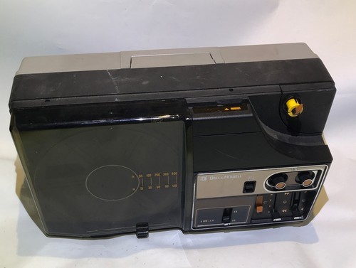 Bell howell 1462 8mm film - &,