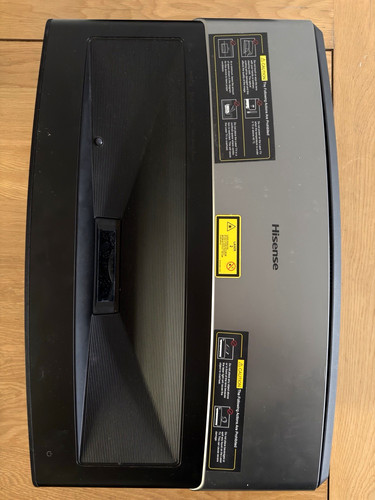 Hisense 100l5ftuka12 100 4k - hisense,