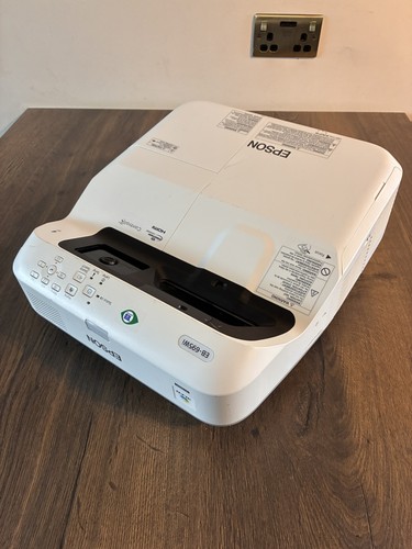 Epson 695wi hdmi ultra - epson,