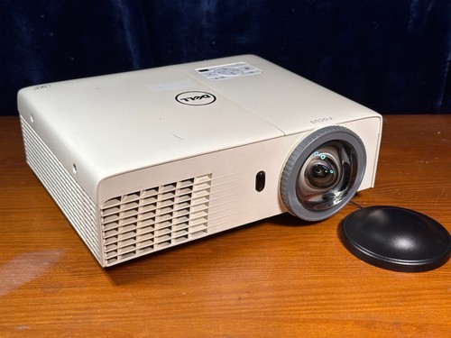 Dell s320 short throw - short, dlp