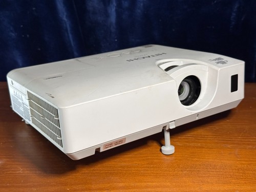 Hitachi ex250 projector - hitachi, cp-ex250