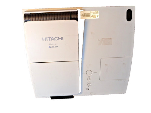 Hitachi a101 ultra short - ed-a101,