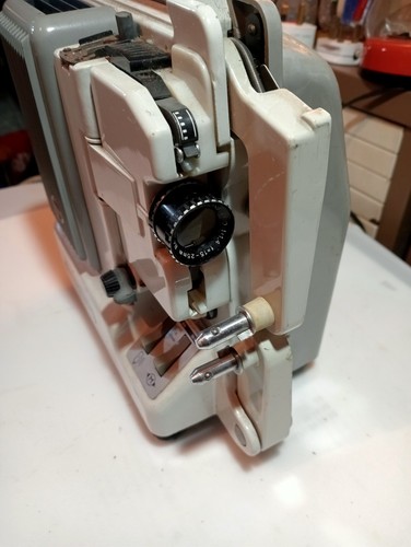 Bauer t10r projector - bauer,