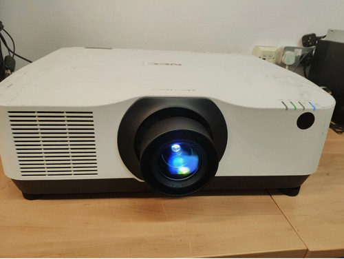 Nec pa804ul laser - nec,