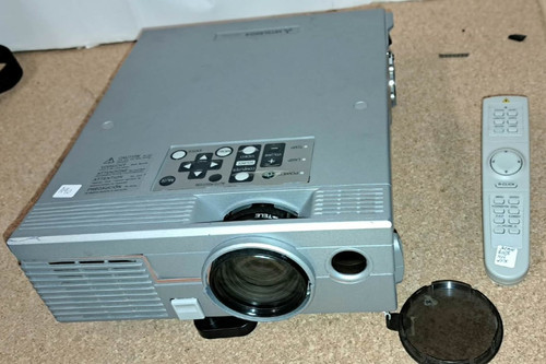Mitsubishi lvp x70u lcd - mitsubishi, lvp-x70u