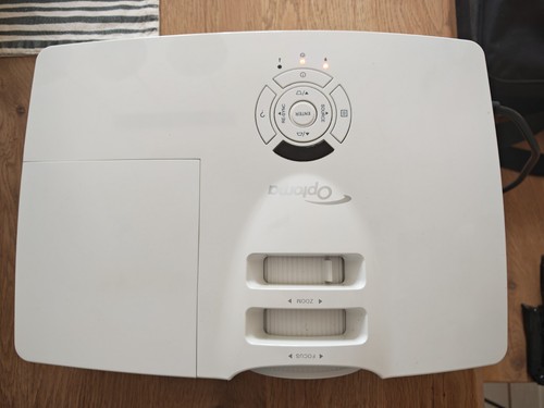 Optoma hd141x 1080p projector - 1080p,