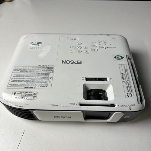Epsom projector lcd model - epsom,