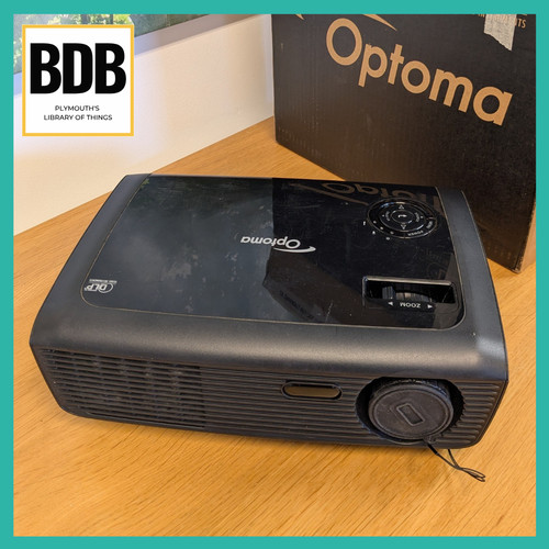 Optoma ds316l dlp projector - ds316l,