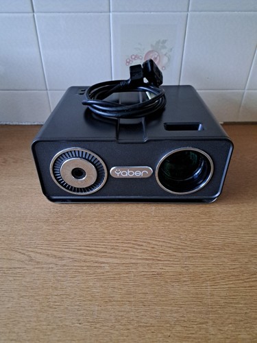 Yaber v10 projector wifi - 5g,