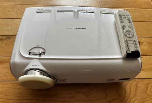 Optoma hd73 projector - hd73, projector.
