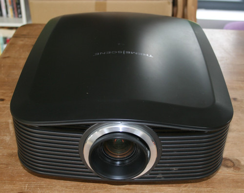 Rare optoma hd83 themescene - hd83,